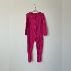 Brave little ones pajamas